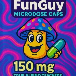 MIROSOSE CAPSULES-TRUE ALBINO TEACHER 15 PER PACK